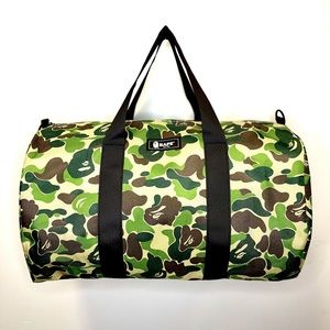 A Bathing Ape Bag